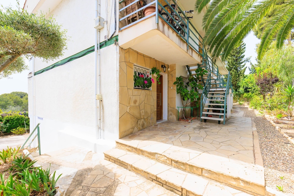 Unik Vacation Llevantina