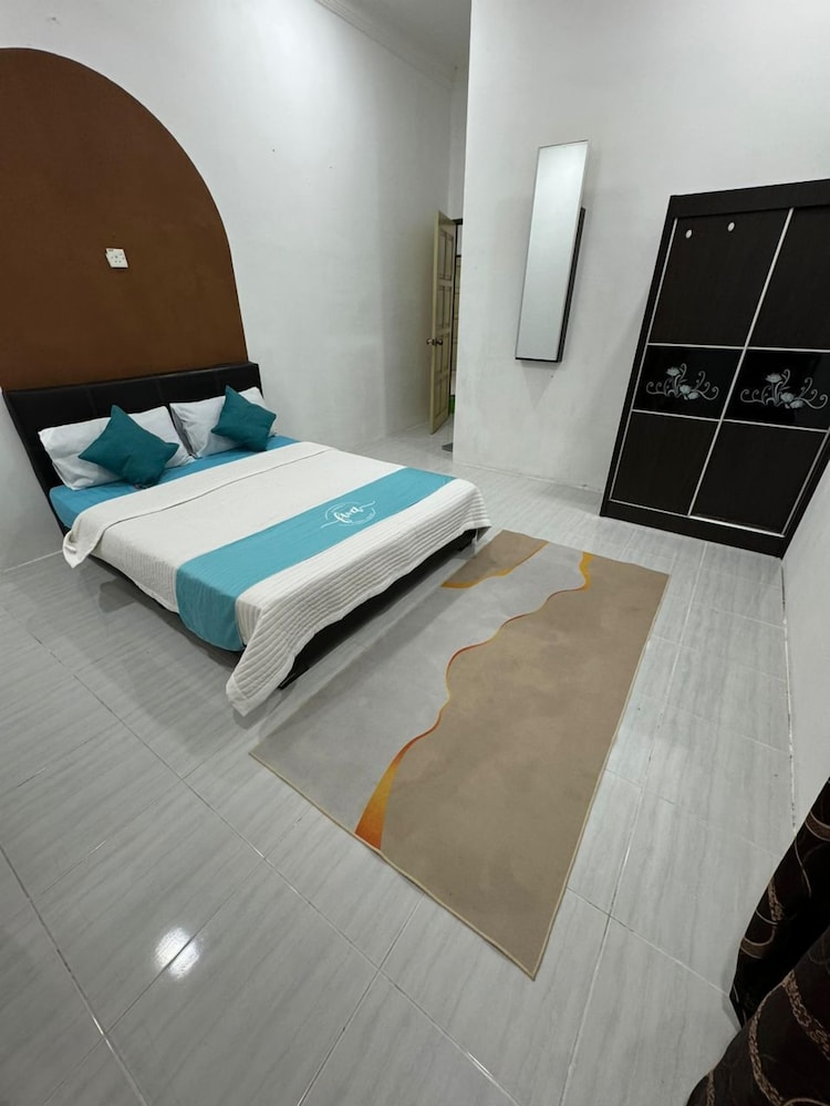 FWA guest house photo 6