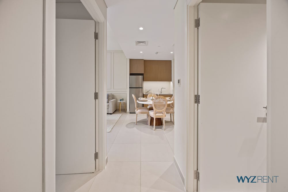 Tranquil Boho 1BR in Surf 2 Creek Beach