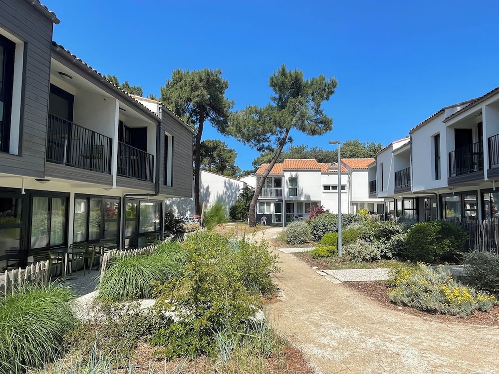 Club Vacances Bleues Le Grand Air