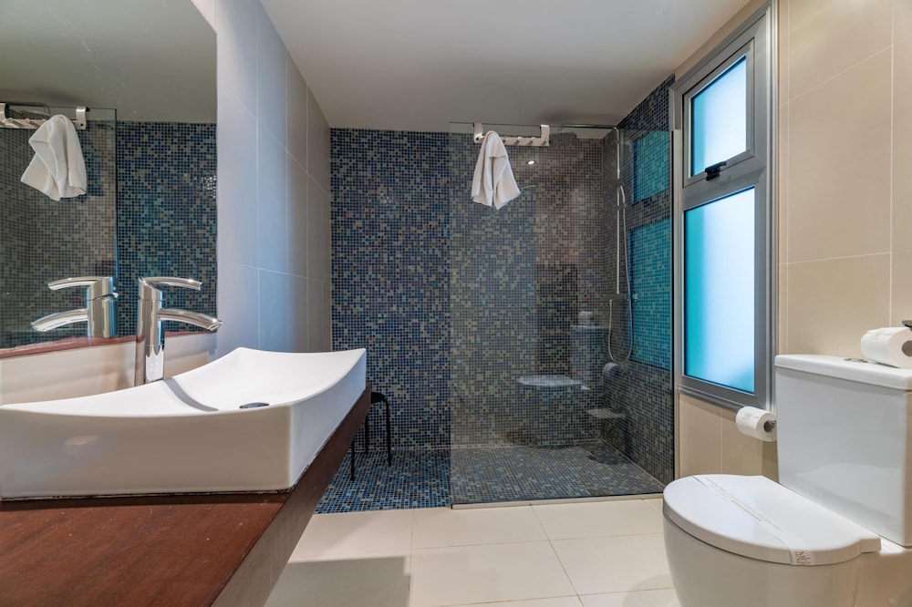 Silver Sands Penthouse