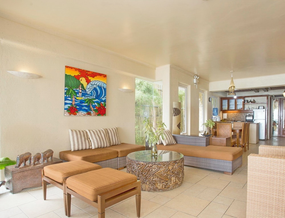 Mayumi Beach Villa, Boracay Island - 23