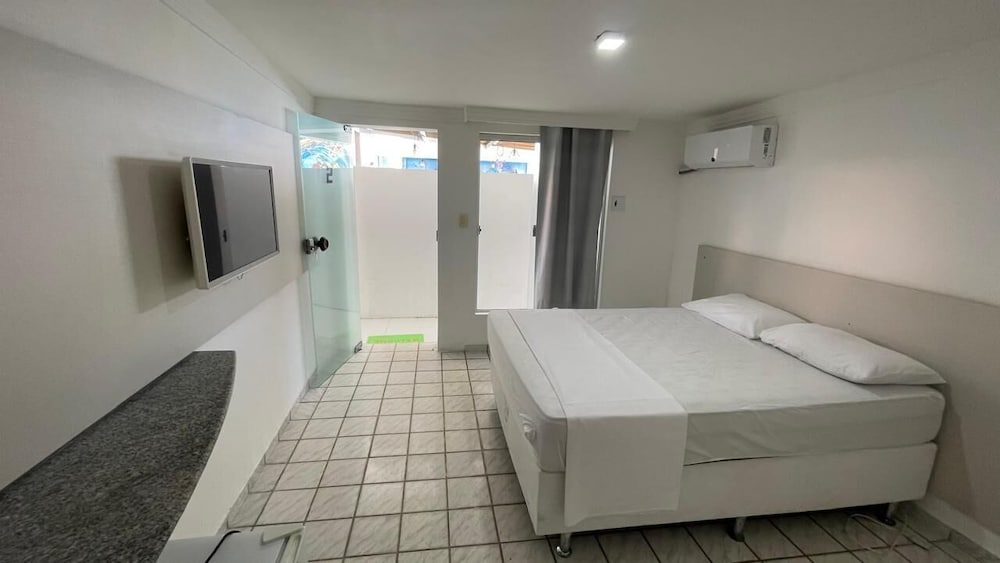 Pousada e Hostel Natal Free Surf