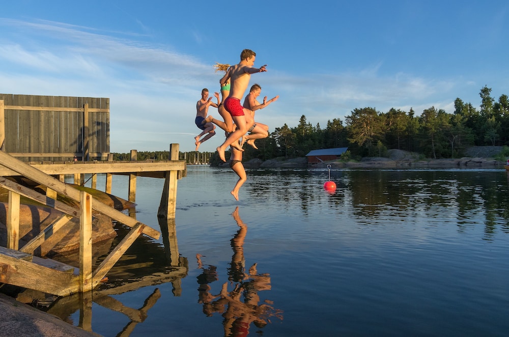 Käringsund Resort & Conference