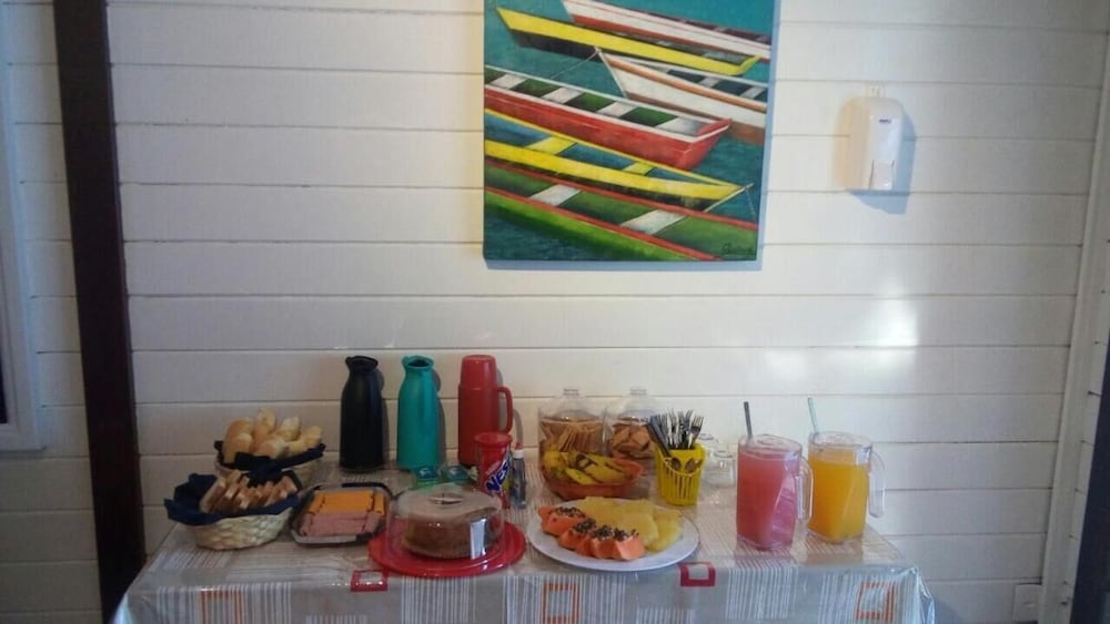 Beach Hostel Cabo Frio