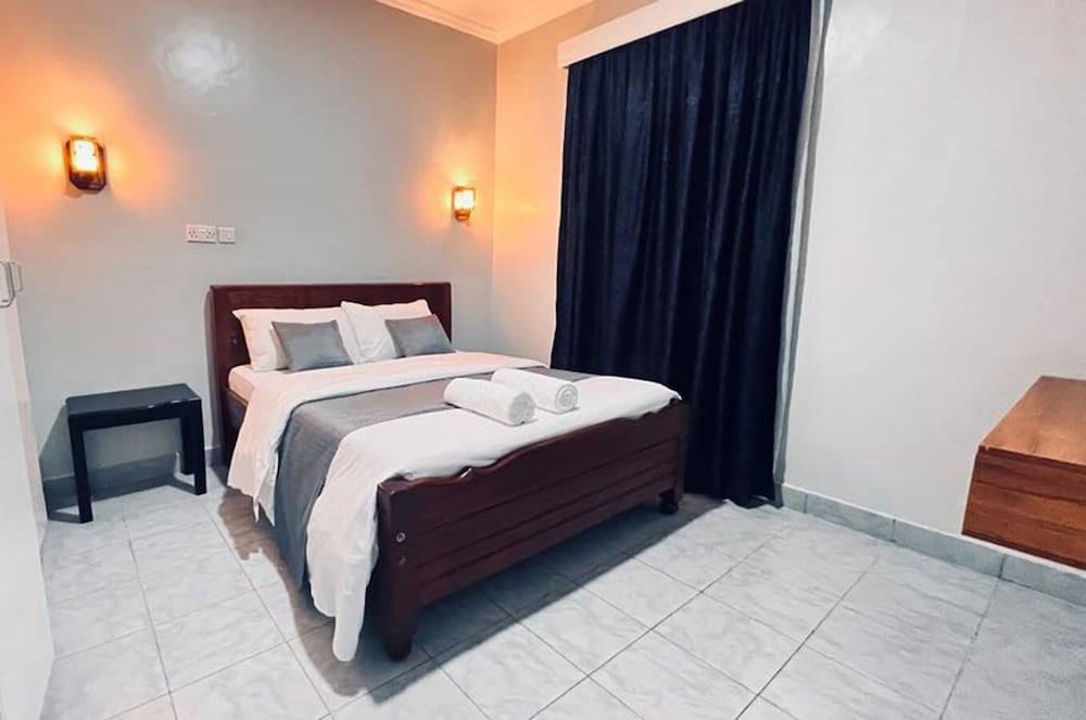 Maskan Guest House Kilimani Nairobi