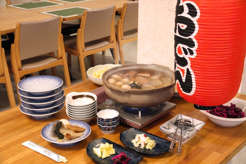 Hotel Yuzawa Yuzawa