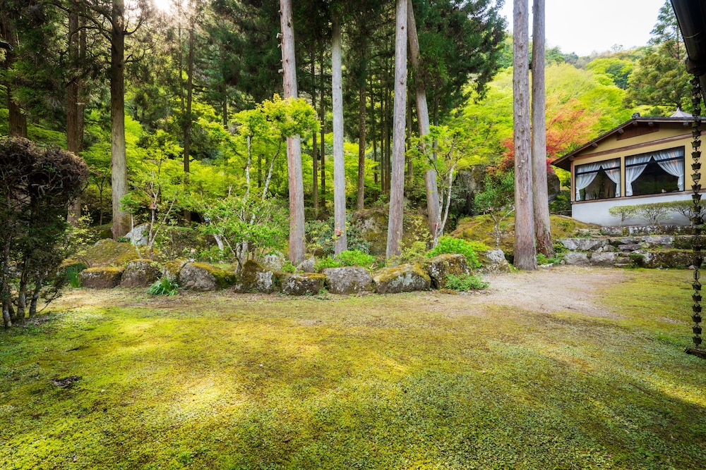 Auberge Funoki