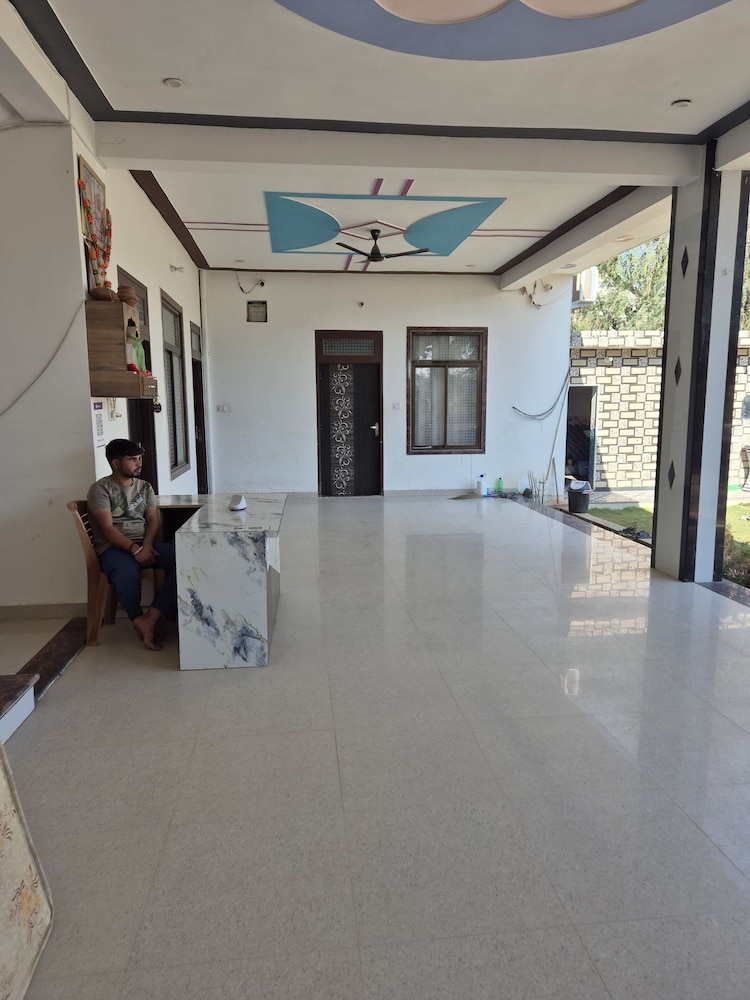 Shyam Niwas Guest House