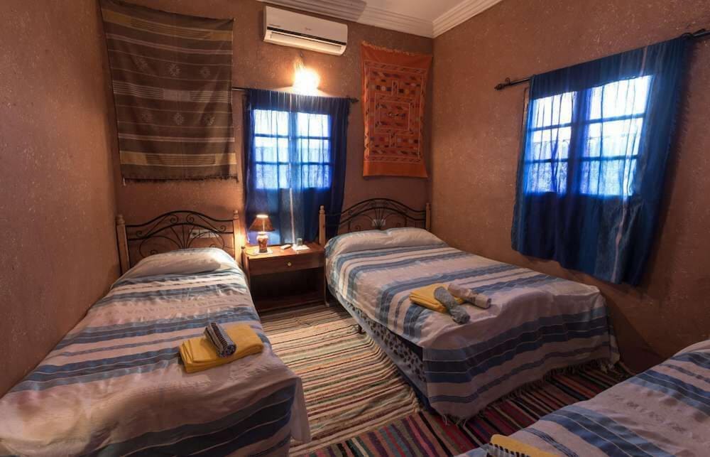 Kasbah Valentine