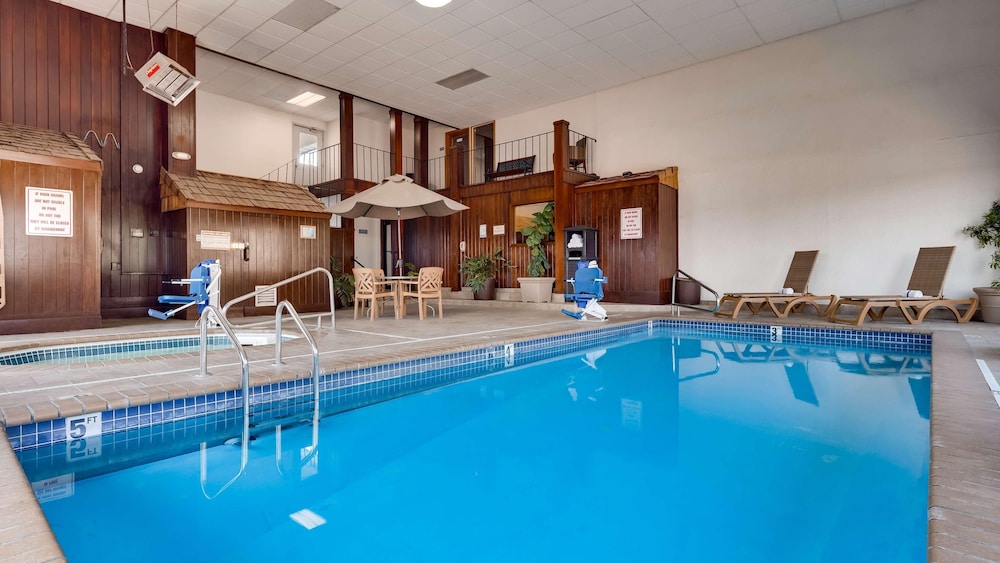 SureStay by Best Western Miles City