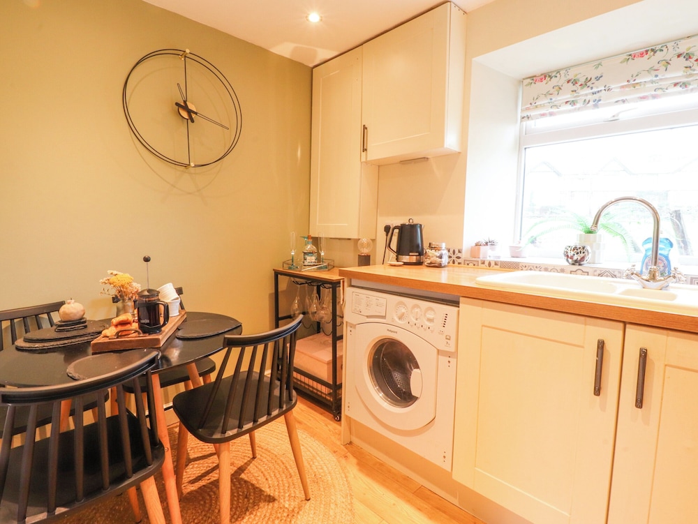 Ewes Leap Cottage