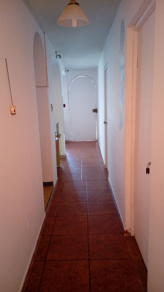 Blondys House en Lima