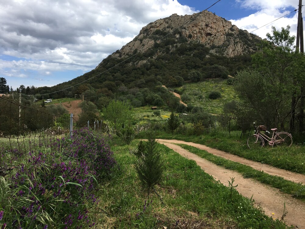 La Casa delle Fate