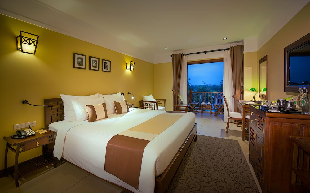 La Siesta Hoi An Resort & Spa 47