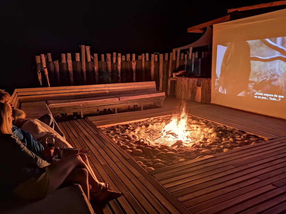 Ecorefugio Spa