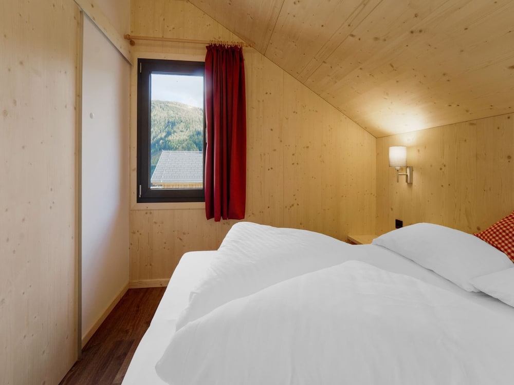 Chalet in Hohentauern Near Ski Lift