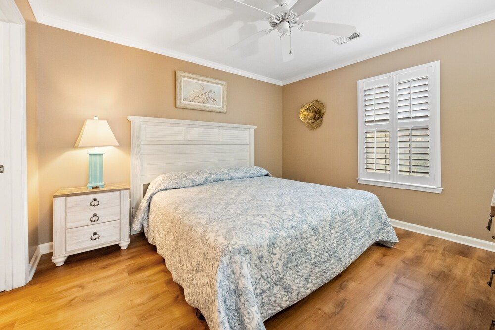 53b Blue Wedge At True Blue 2 Bedroom Condo by Peace Vacations view 2