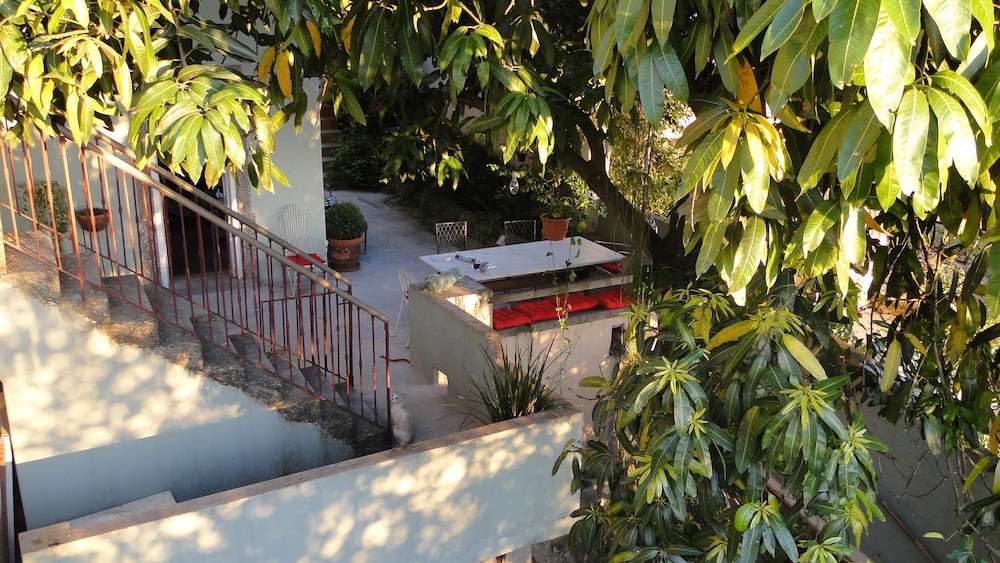 Casa Da Santa