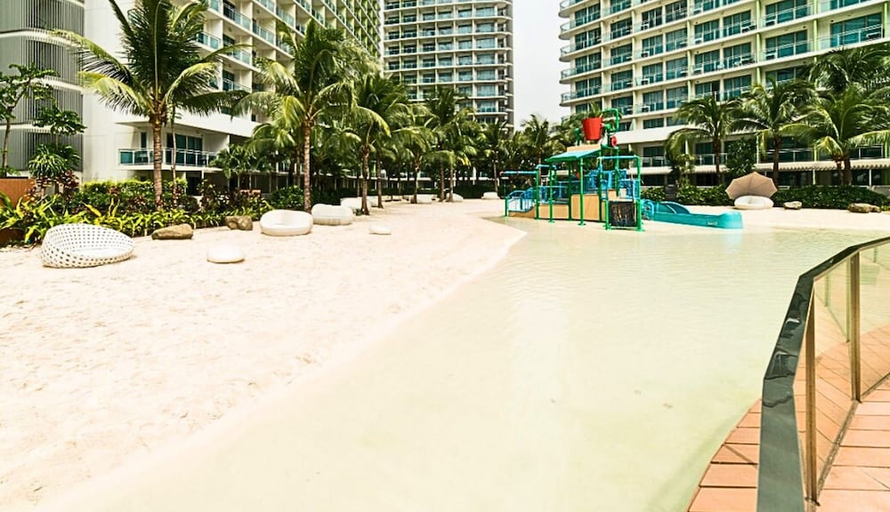 Value Yourself Luxury Beach Near Airport