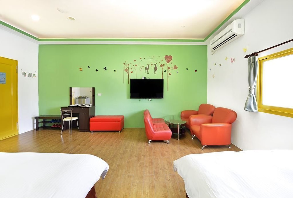Kenting Star Inn