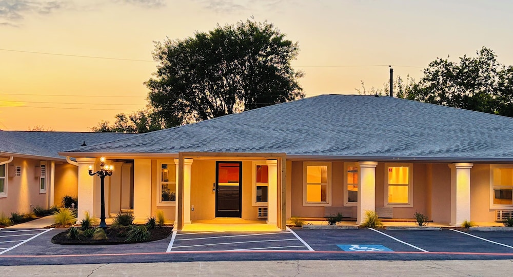 The Depot Hotel