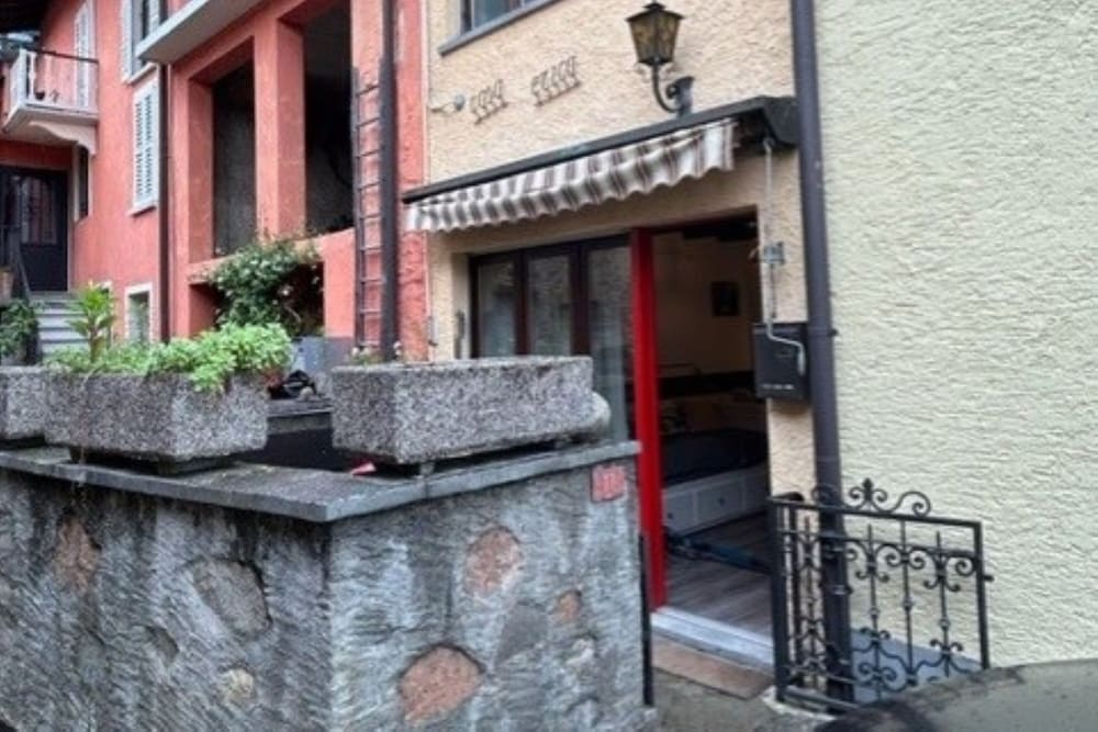 Casa Erica