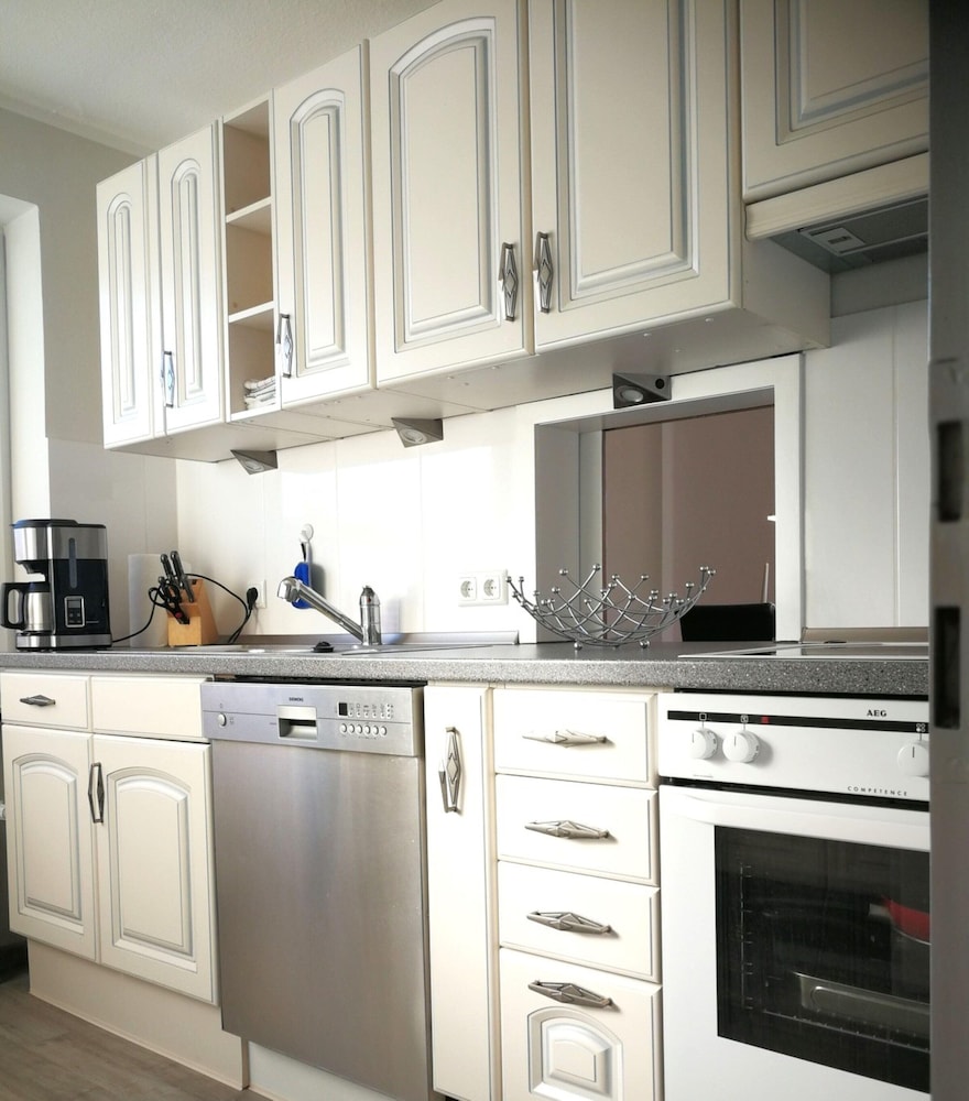 Apartment in Fehmarn OT Landkirchen