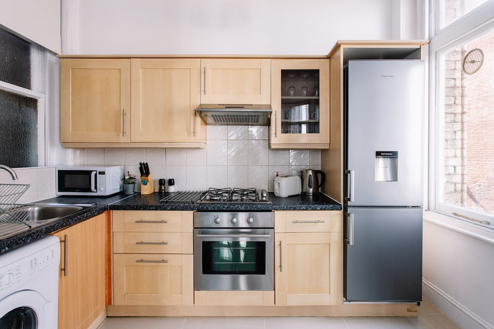 Heart of Shoreditch Apartments