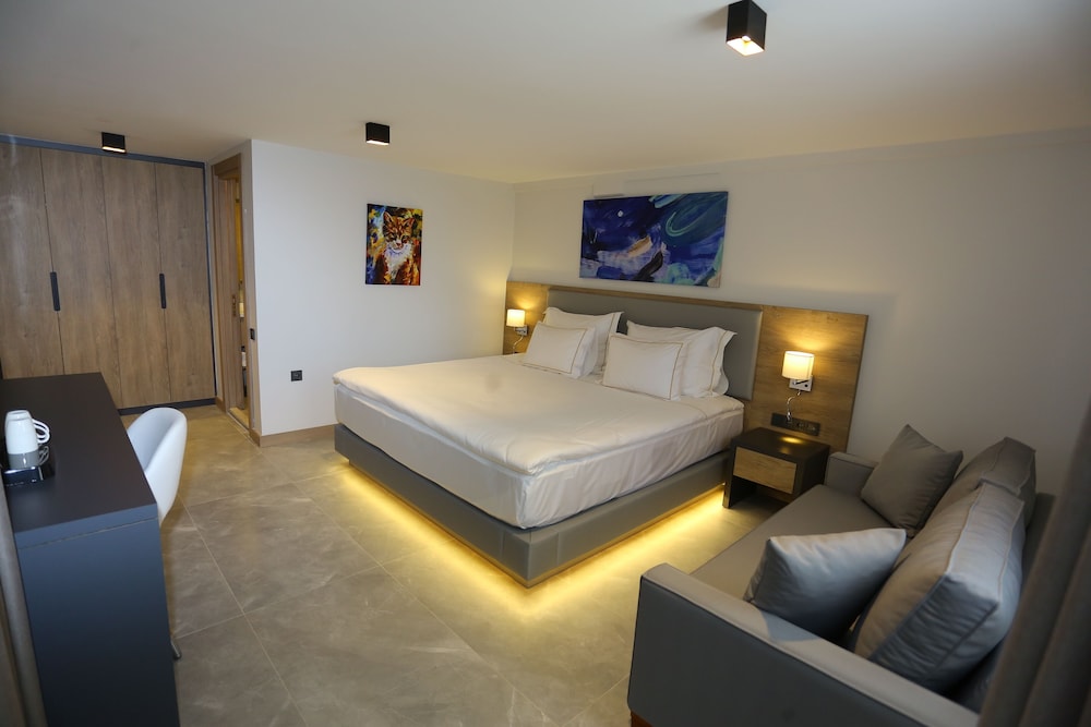 Yalinn Hotel - Image 21