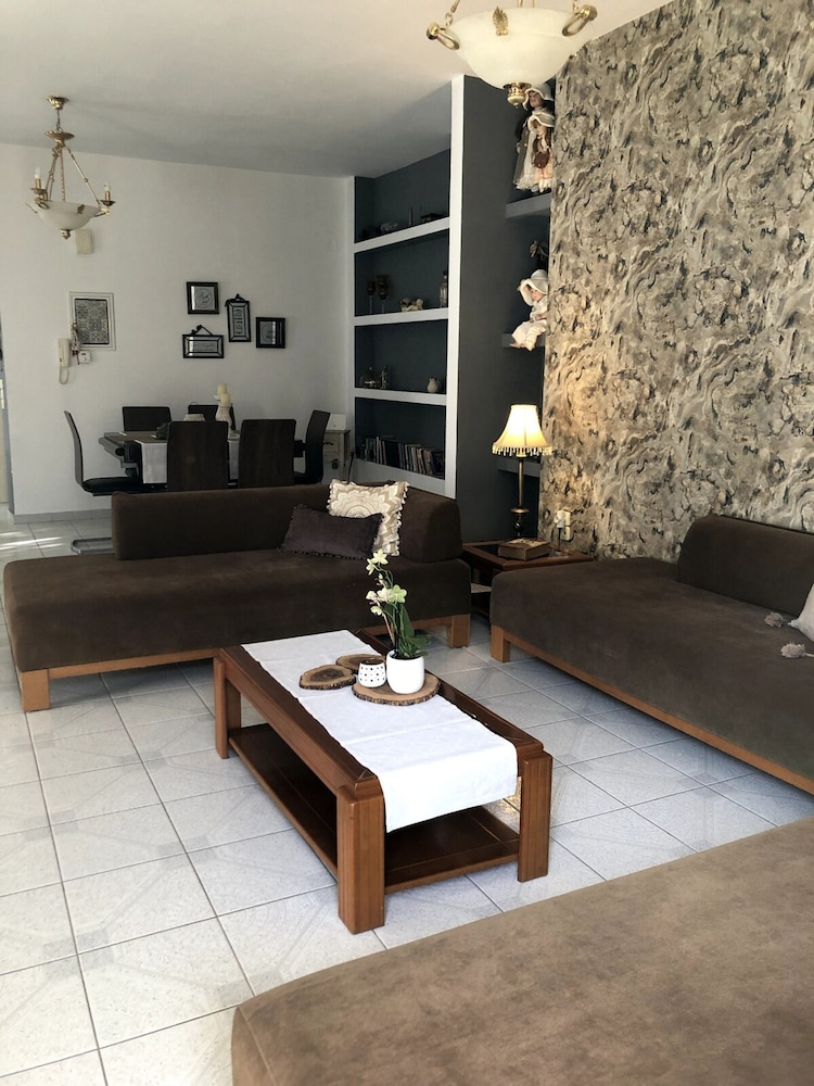 Rosy s House With all Amenities Near Chania