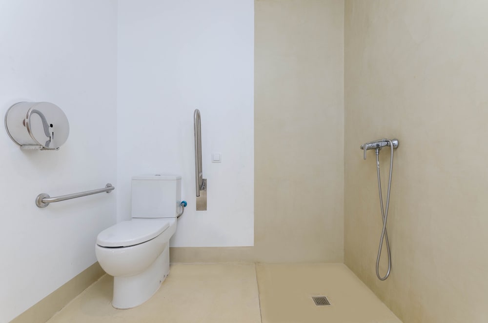Urban Hostel Palma Albergue Juvenil