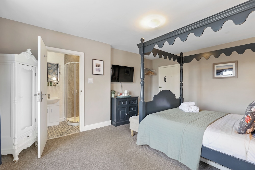 Wyndgrove House - North East Escapes