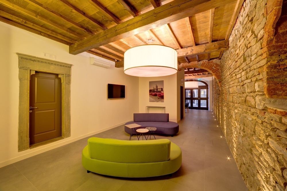 Palazzo Mannaioni Suites