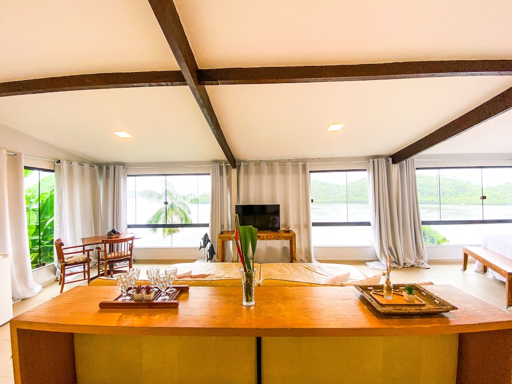 Oasis Beach House