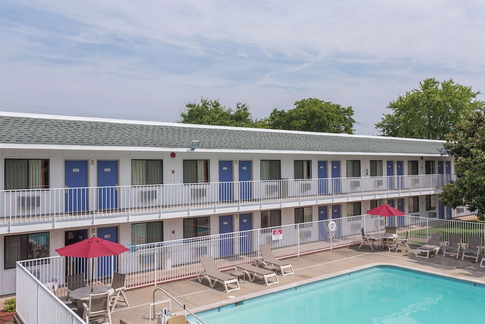 Motel 6 Goodlettsville, TN - Nashville - Property Image 8