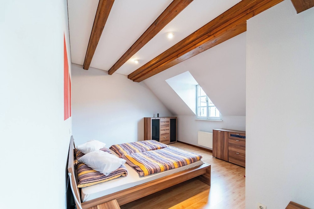 Ferienhaus Niederrhein Kalkar - Traumhaus in Klein am Niederrhein