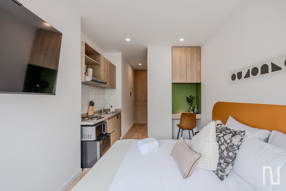 NOK Perfect Loft in Chic