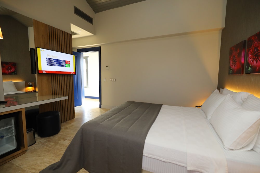Ariel Hotel Alaçatı - Image 16