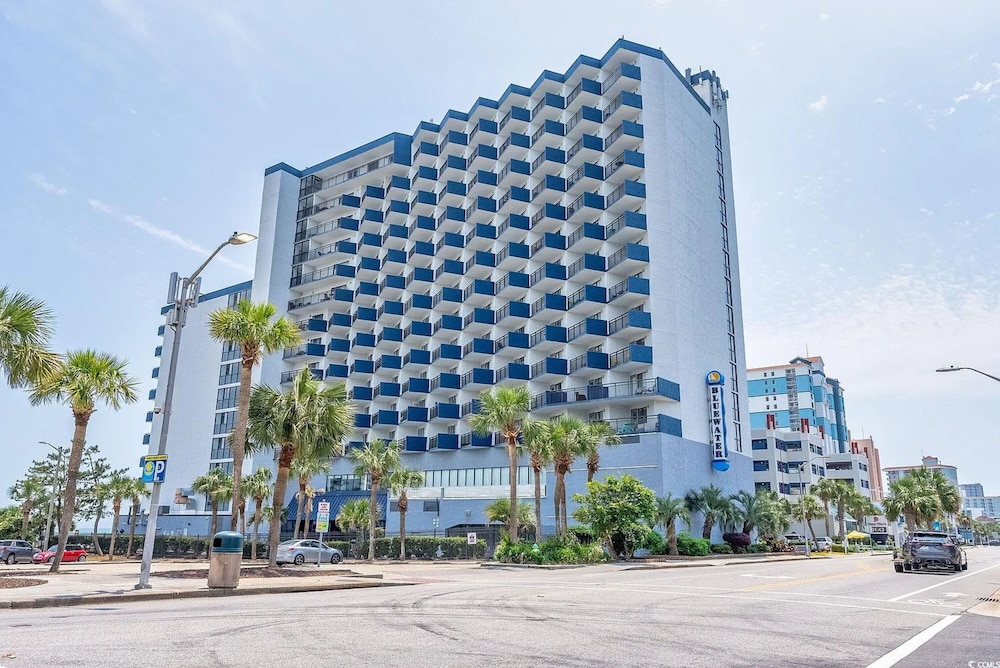 Bluewater Resort 513