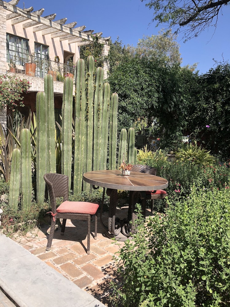 Outdoor Space