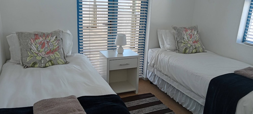 Relax in Style at La Kruger Blue, Langebaan's Premier Holiday Home