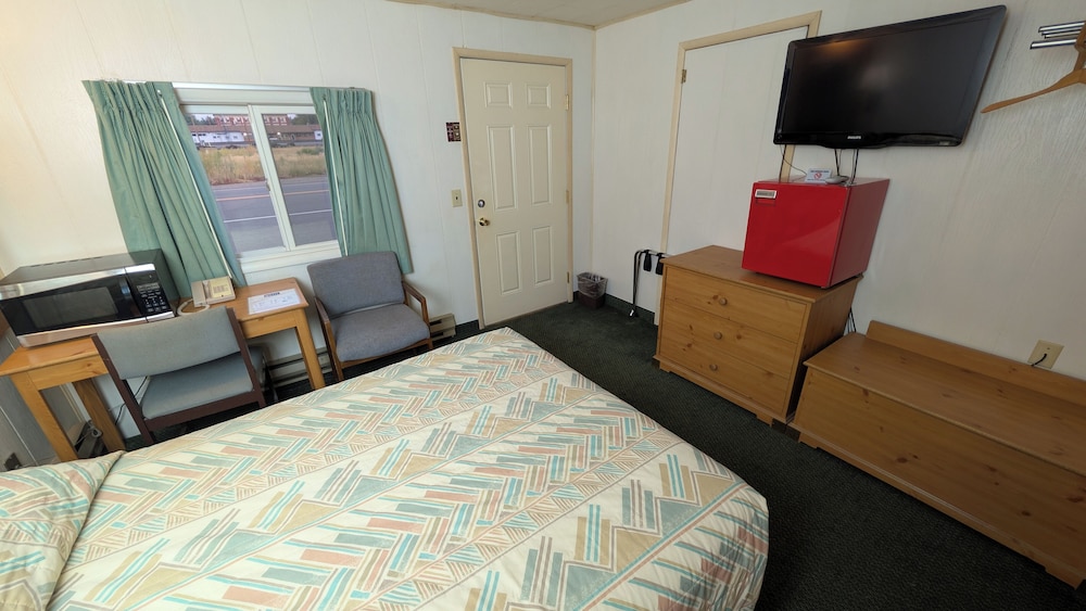 Restwel Motel