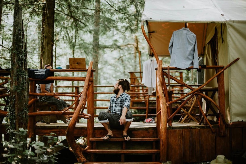 Ruby Lake Resort