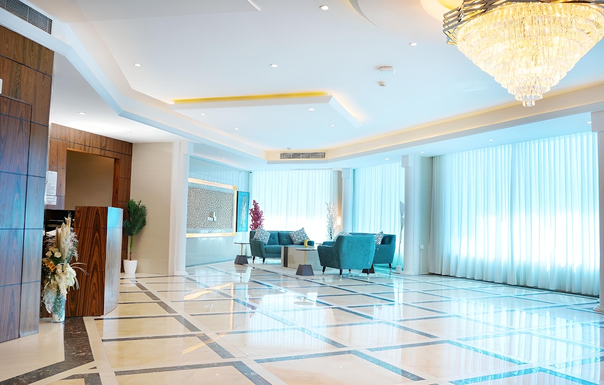 CREDI HOTEL