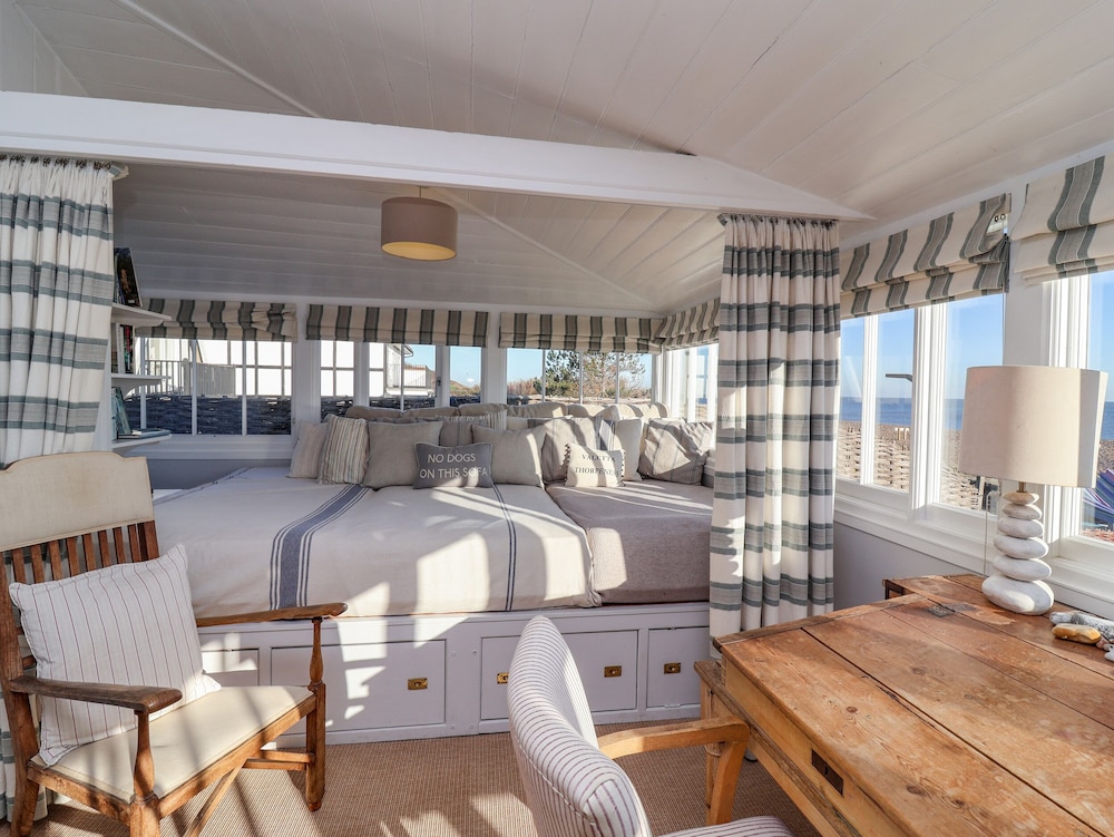 Valetta, Thorpeness