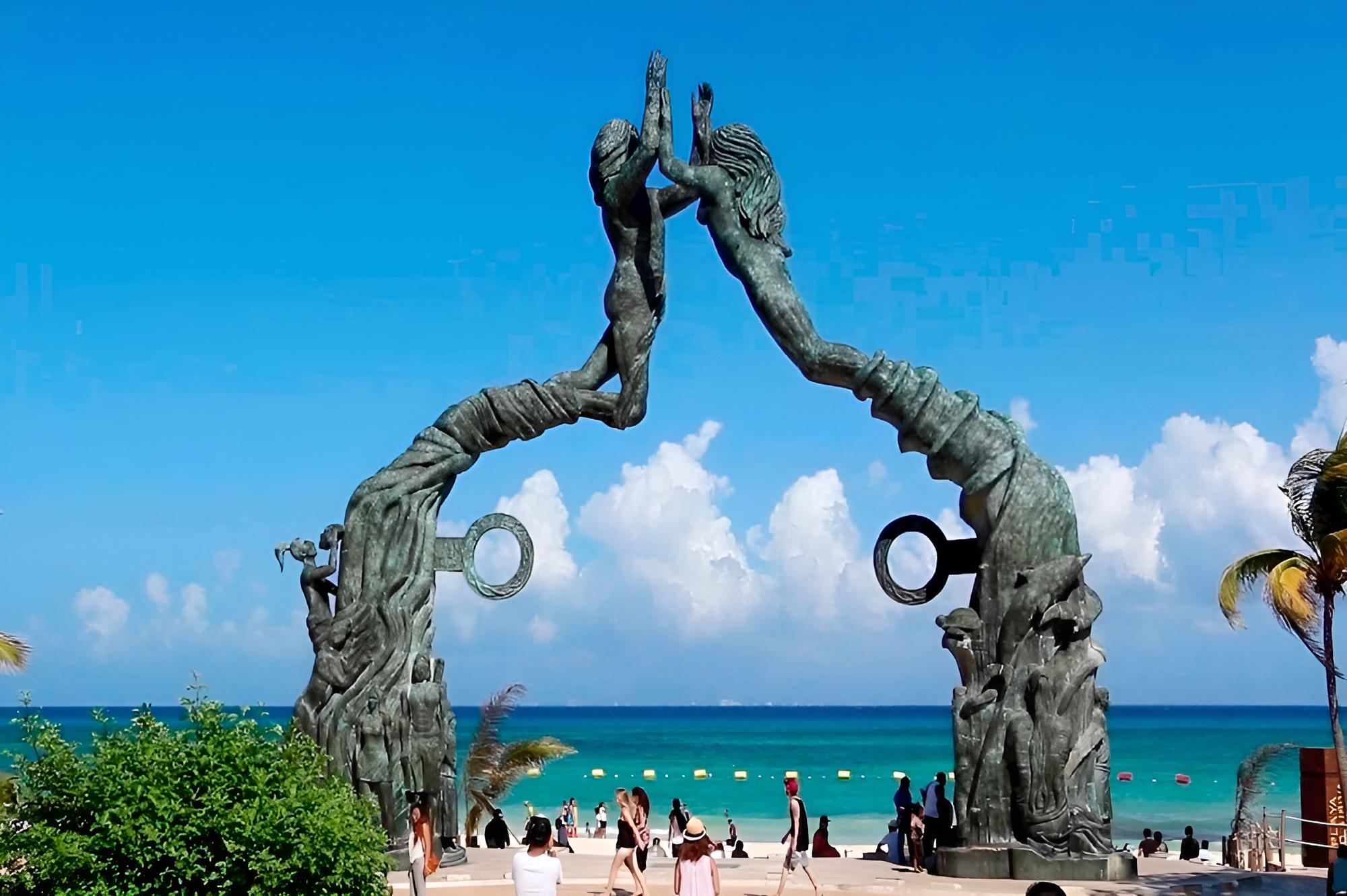 Beach Balance 5th by BFH
