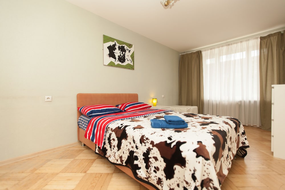 Kvart Boutique Tretyakov Gallery