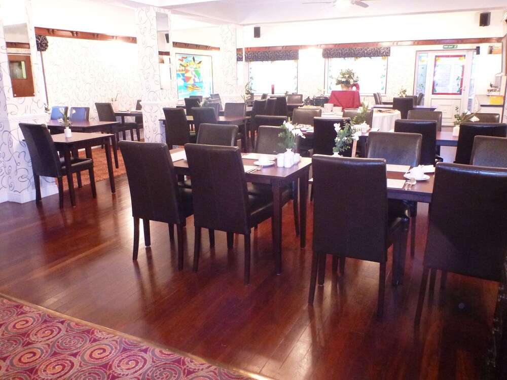 The Royal Bridlington