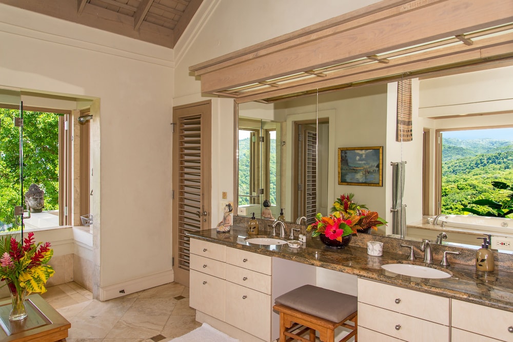 Silent Waters Villa